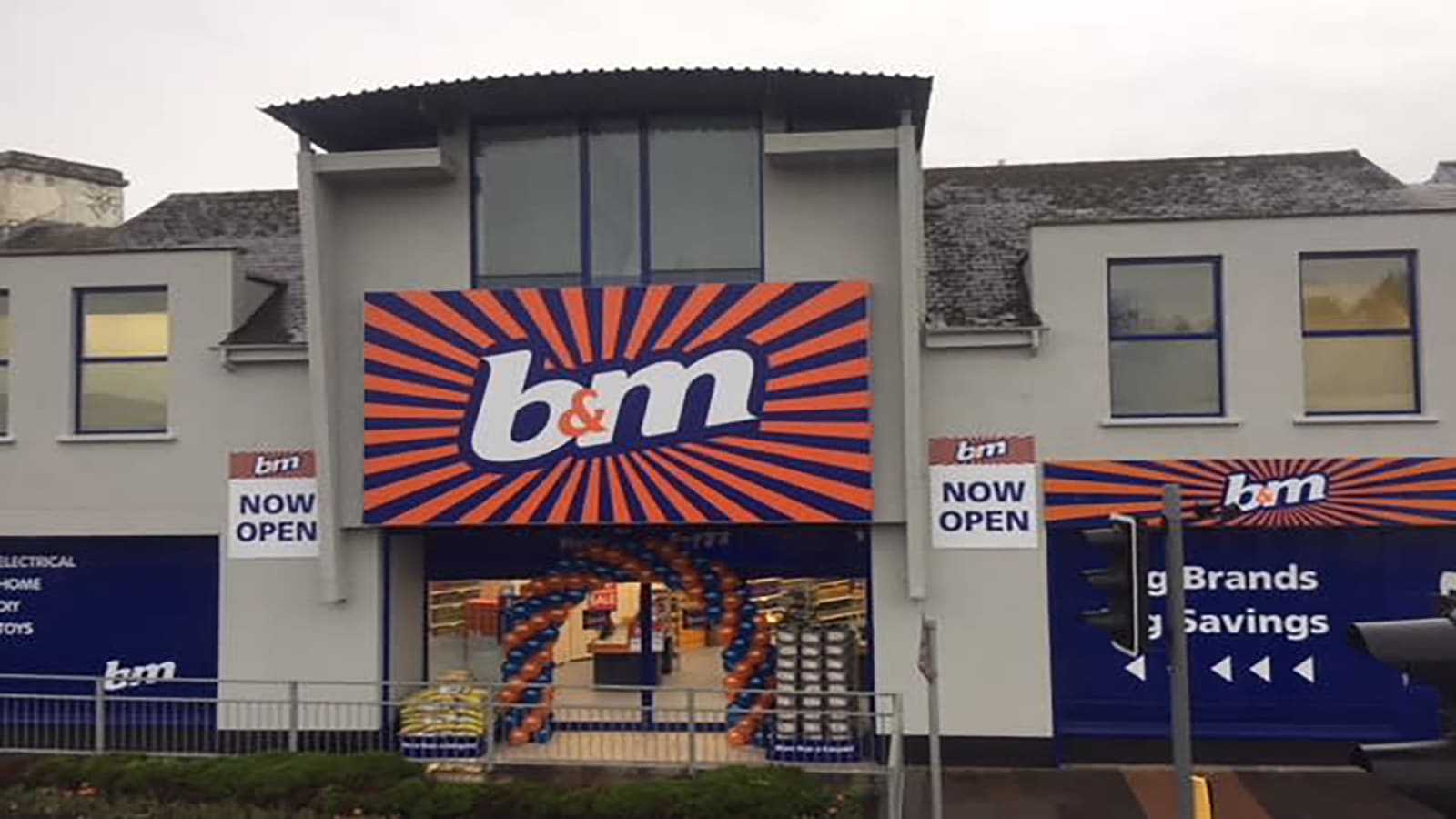 Images B&M Home Store