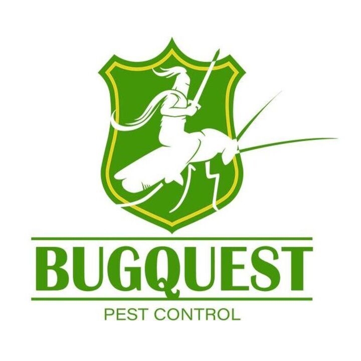 Images BugQuest Pest Control