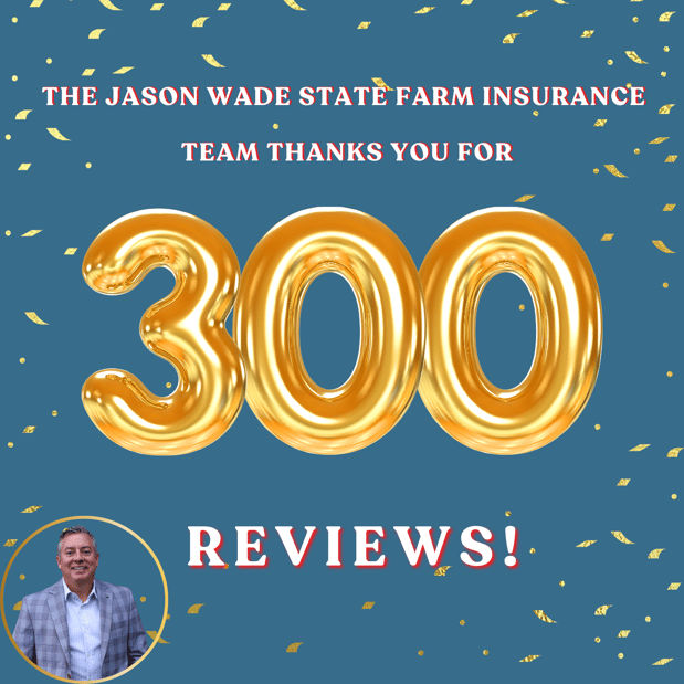 Images Jason Wade - State Farm Insurance Agent