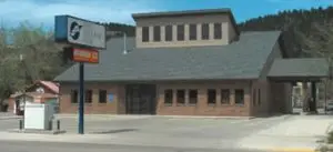 First National Bank Image