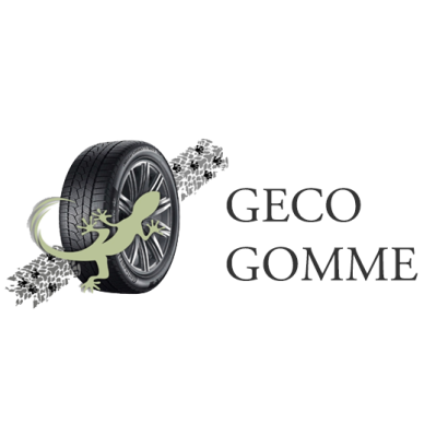 Geco Gomme Logo