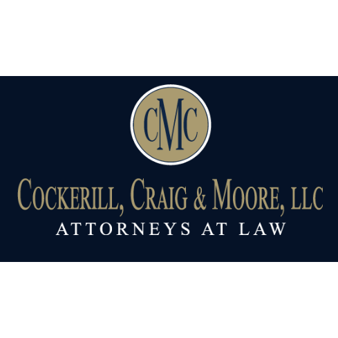 Cockerill, Craig & Moore, LLC - Woodbury, NJ 08096 - (856)440-1231 | ShowMeLocal.com