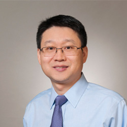 Dr. Hongchao Zhou, MD - Watertown, MA - Pediatrics, Internist/pediatrician