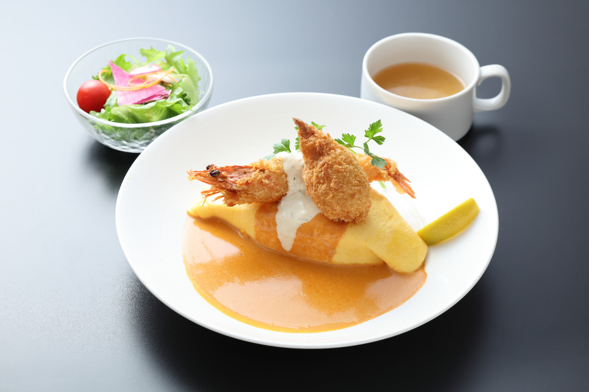 Images オールスターダイニング