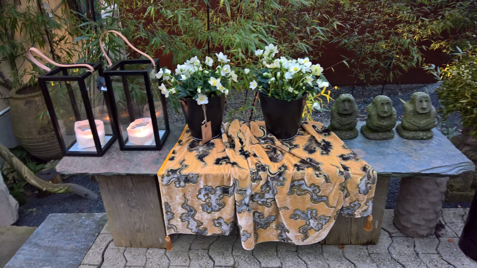 Culture Mix, Säumerstrasse 47A in Rüschlikon