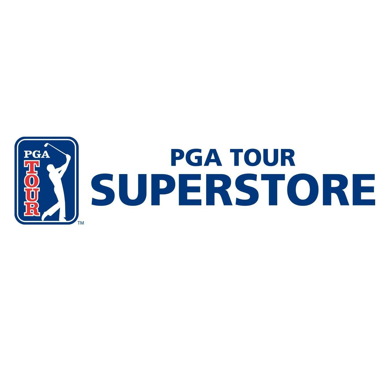 PGA TOUR SUPERSTORE 福岡天神店 Logo