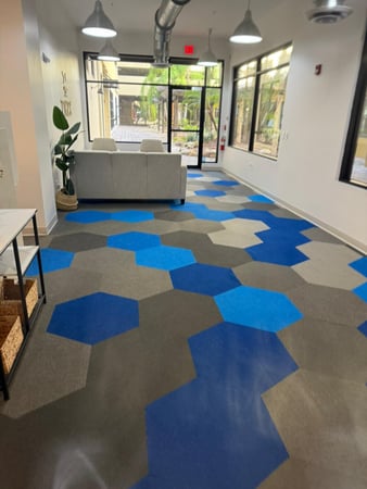 Images Northern Star Commercial Cleaning