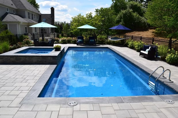 Images Cherry Hill Pool & Spa