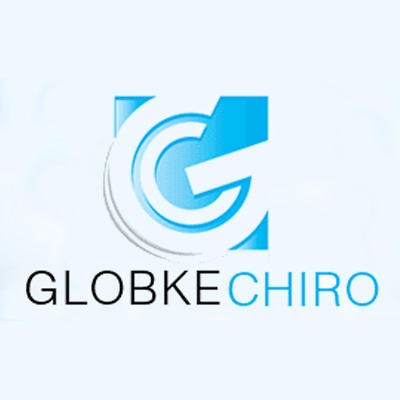 Globke Chiropractic Clinic Logo