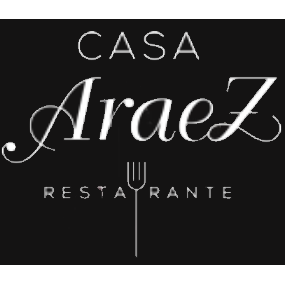 Restaurante Casa Araez Logo