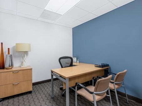 Regus - California, Beverly Hills - Wilshire Beverly Photo