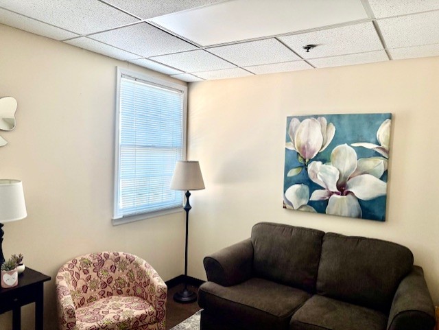 Session room