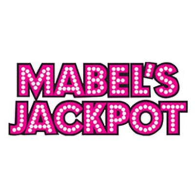Mabel's Jackpot Logo