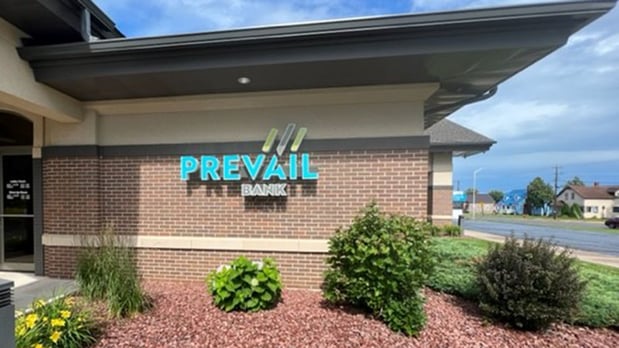Images Prevail Bank