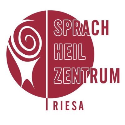 Logo SprachHeilZentrum Riesa