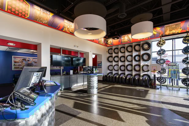 Images Tire Discounters