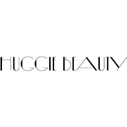 Huggie Beauty Logo