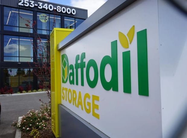 Images Daffodil Storage