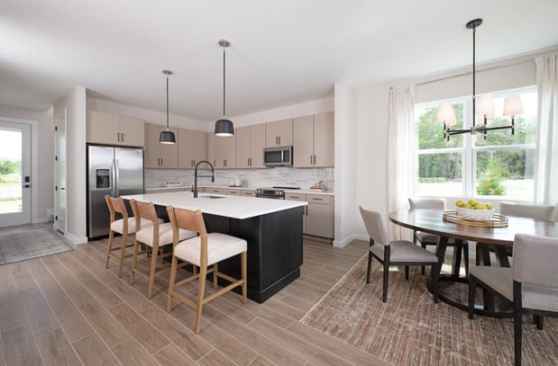 Images Ellington Place by Ashton Woods