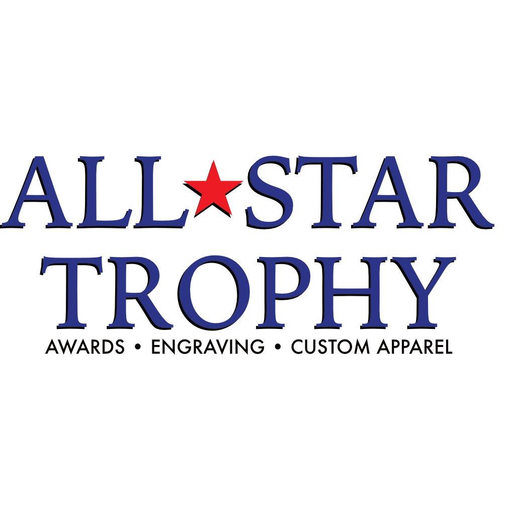 Allstar Trophy