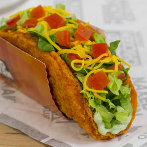 Taco Bell Clover (803)222-1221