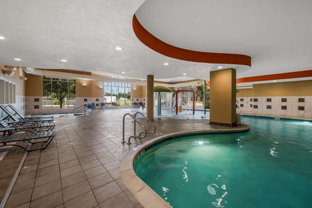 Images Hilton Garden Inn Rockford
