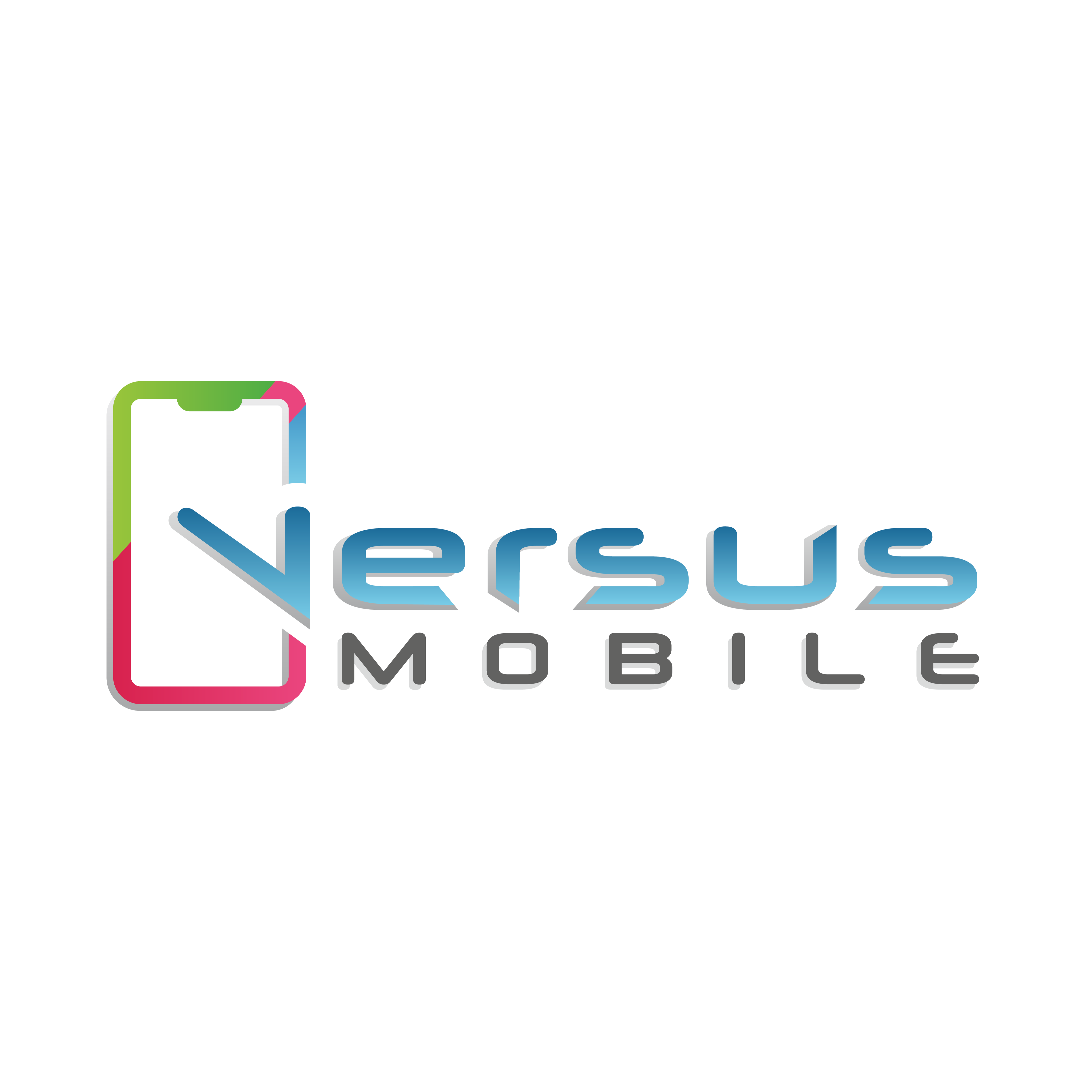 versus mobile Staßfurt Logo