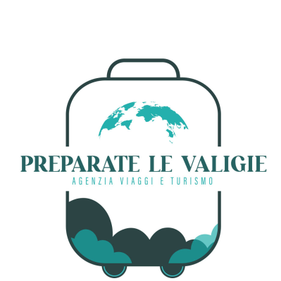 Preparate Le Valigie Logo