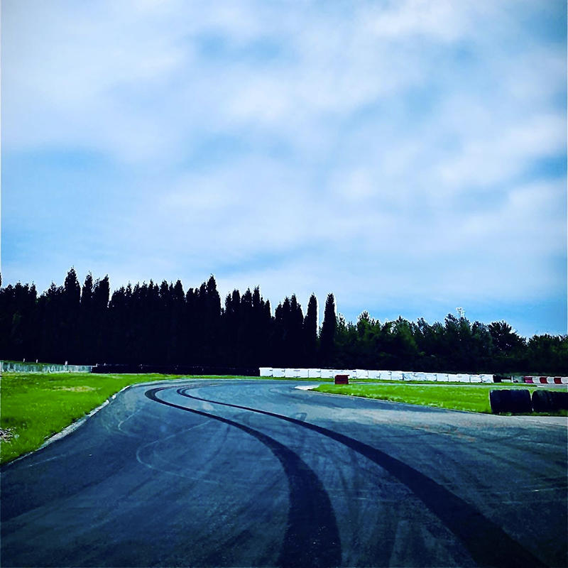 Images Castelletto Circuit - Motodromo & Autodromo