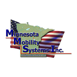 Minnesota Mobility Systems Inc Logo