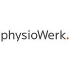 physioWerk. Logo