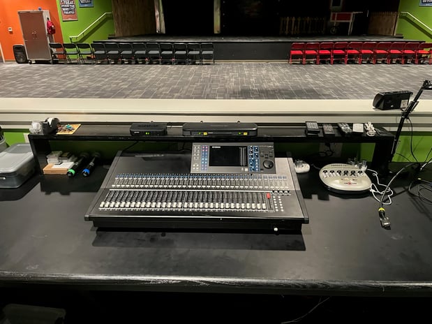 Images Holy City Audio LLC
