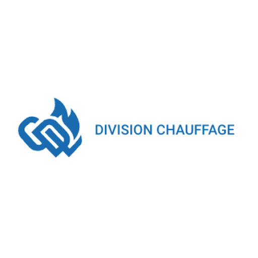 Combustion Daniel Longpré division Chauffage Logo