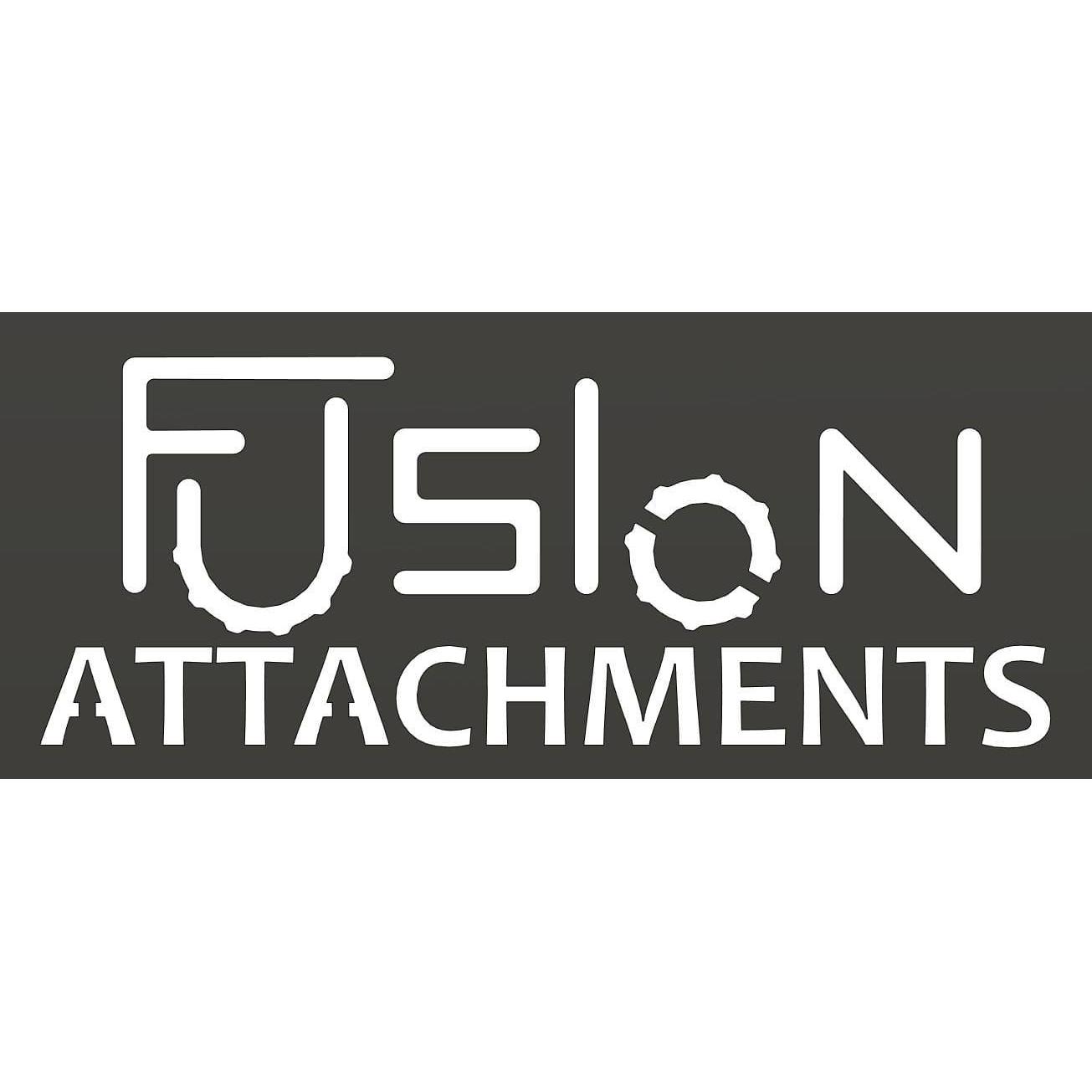Fusion Attachments - Doncaster, South Yorkshire DN11 0PH - 07894 020276 | ShowMeLocal.com