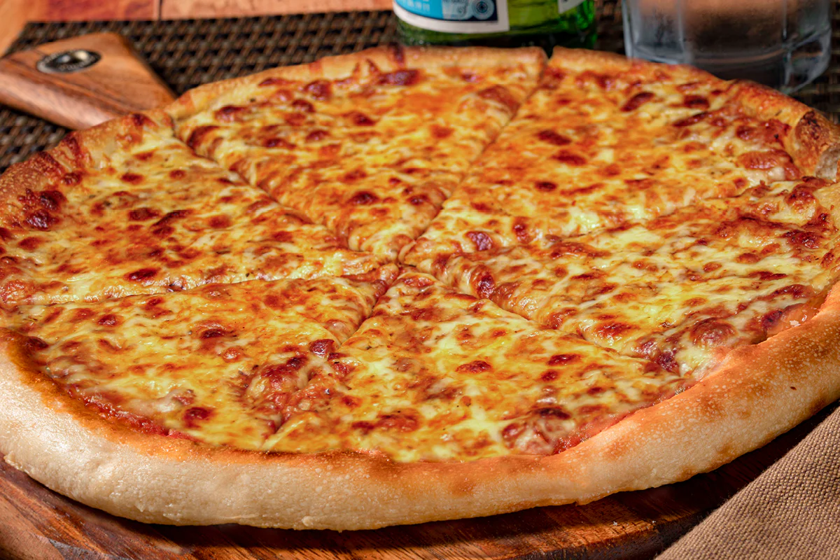 Cheese - PIZZA