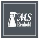MS Renhold AS Logo
