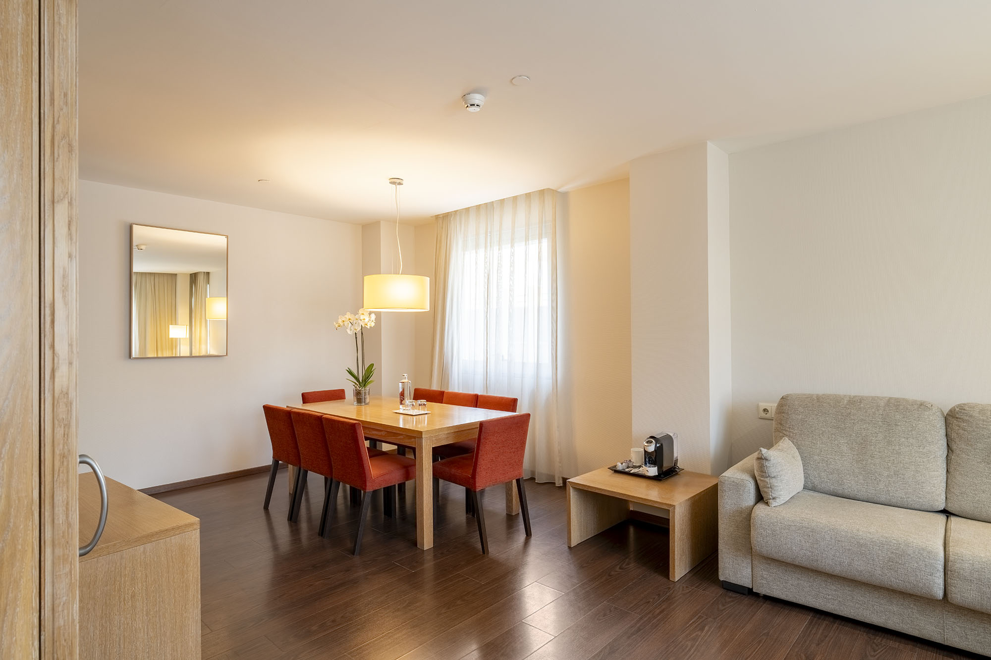 Images Hotel Eurostars Lucentum
