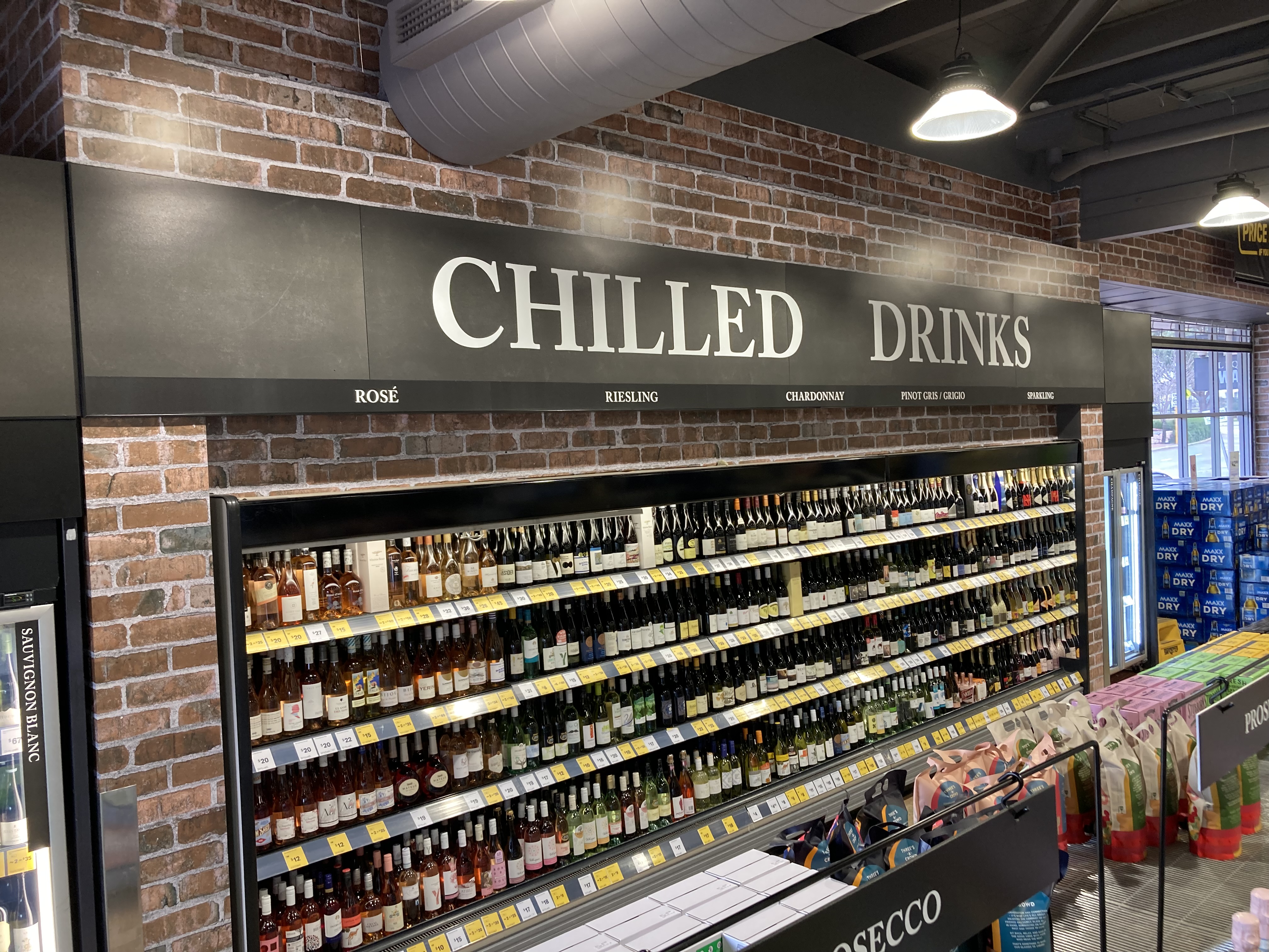 Images Liquorland Warehouse Baldivis