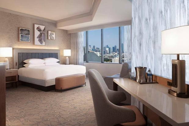Images Hilton Anatole