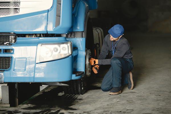 Images Affordable Truck & Trailer Repair LLC