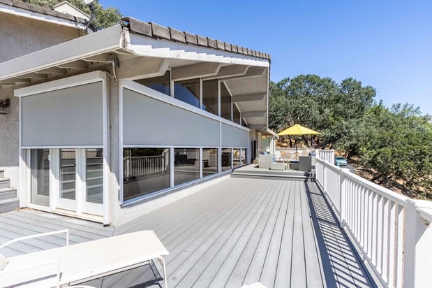 Images Budget Blinds of Santa Monica & Malibu