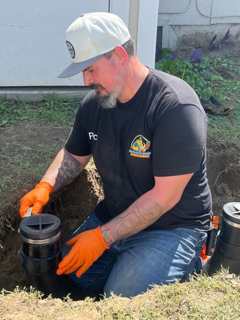 Images Wooley Water Works Plumbing and Drain