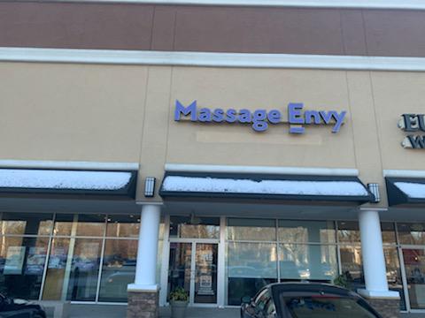 Images Massage Envy - Sea Girt