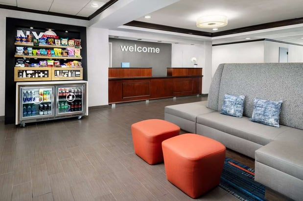 Images Hampton Inn Long Island/Islandia