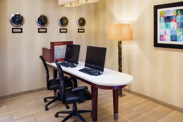 Images Homewood Suites by Hilton Virginia Beach/Norfolk Airport