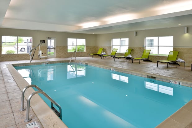 Images Candlewood Suites Kansas City Northeast by IHG