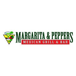 Margarita & Peppers Logo