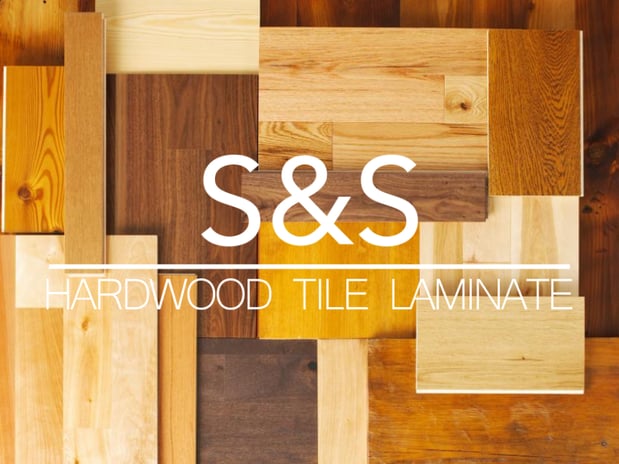 Images S&S Hardwood Floors and Supplies