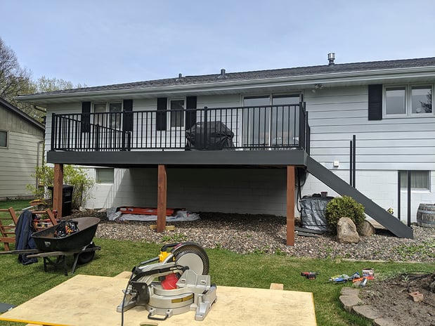 Images WeatherTek Exteriors