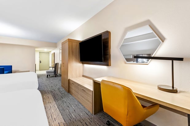 Images Holiday Inn Express & Suites Sylva - Western Carolina Area by IHG